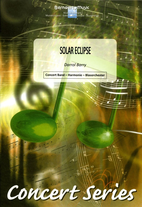 Solar Eclipse - click here