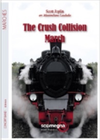 Crush Colliion March, The - click here
