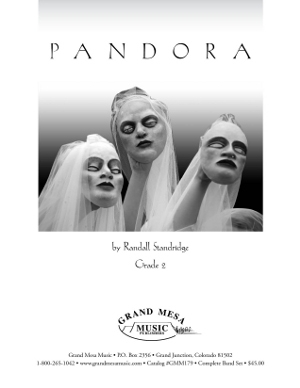 Pandora - click here