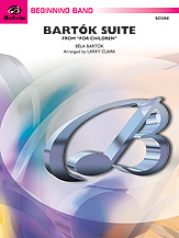 Bartok Suite - click here
