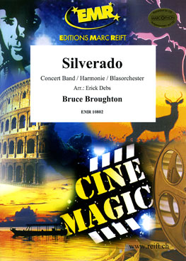 Silverado - click here