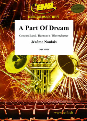 A Part of Dream - click here