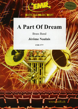 A Part of Dream - click here