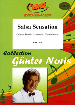 Salsa Sensationen - click here Salsa Sensationen - click here