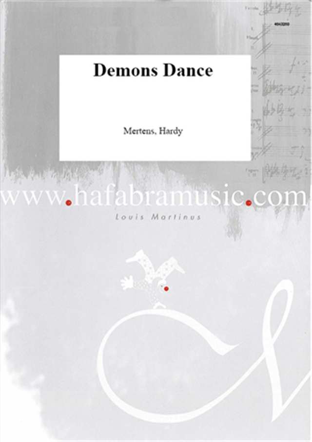 Demons Dance - click here