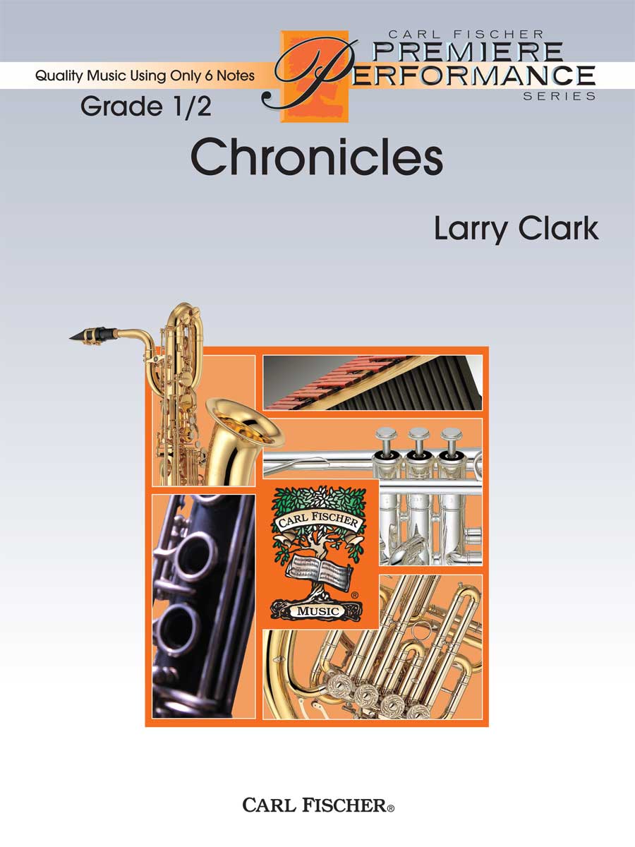 Chronicles - click here Chronicles - click here