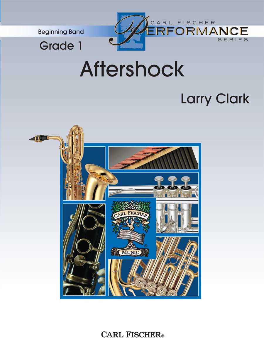 Aftershock - click here