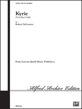 Kyrie (from Misa Criolla) - click here