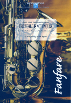 World Is Not Enough, The - click here