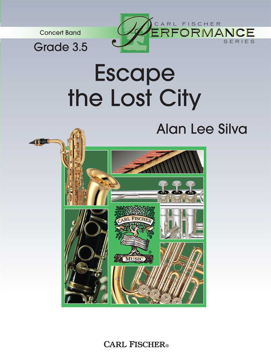 Escape the Lost City - click here Escape the Lost City - click here