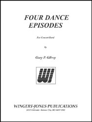 4 Dance Episodes - click here