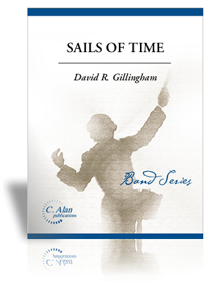 Sails of Time - click here