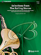 Selections from The Rolling Stones - click here