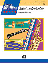 Rockin' Candy Mountain - click here