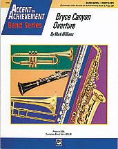 Bryce Canyon Overture - click here