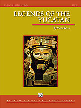 Legends of the Yucatan - click here