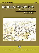 Iberian Escapades - click here