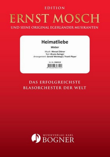 Heimatliebe - click here