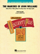 Marches of John Williams, The - click here