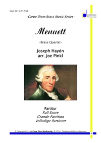 Menuett - click here Menuett - click here
