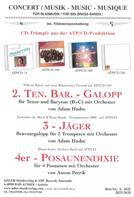 2.Ten.Bar.-Galopp - click here