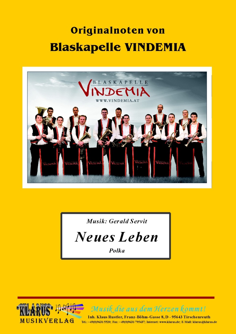 Neues Leben - click here