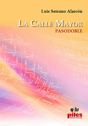 La Calle Mayor - click here