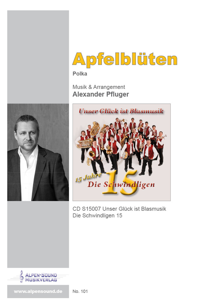 Apfelbl�ten - click here