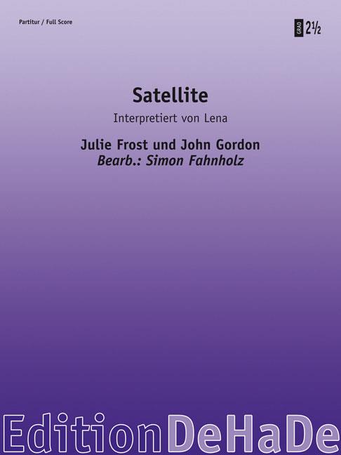 Satellite - click here Satellite - click here