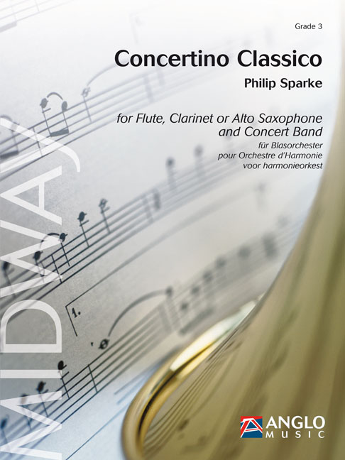 Concertino Classico - click here