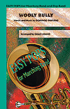 Woolly Bully - click here Woolly Bully - click here