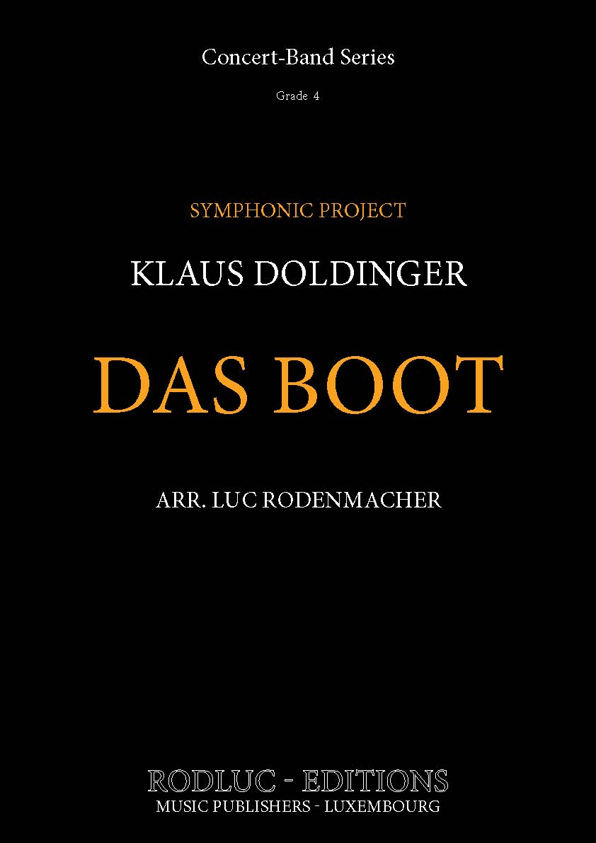 Das Boot - click here