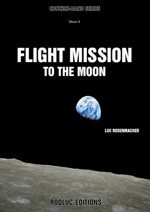 Flight Mission to the Moon - click here