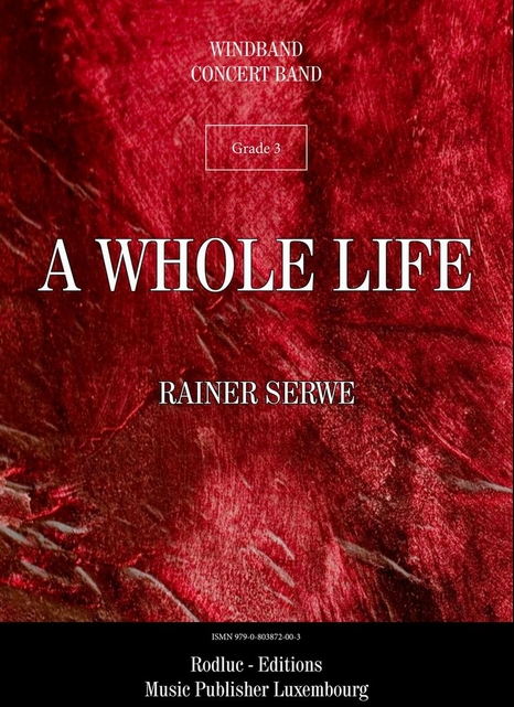 A whole Life - click here