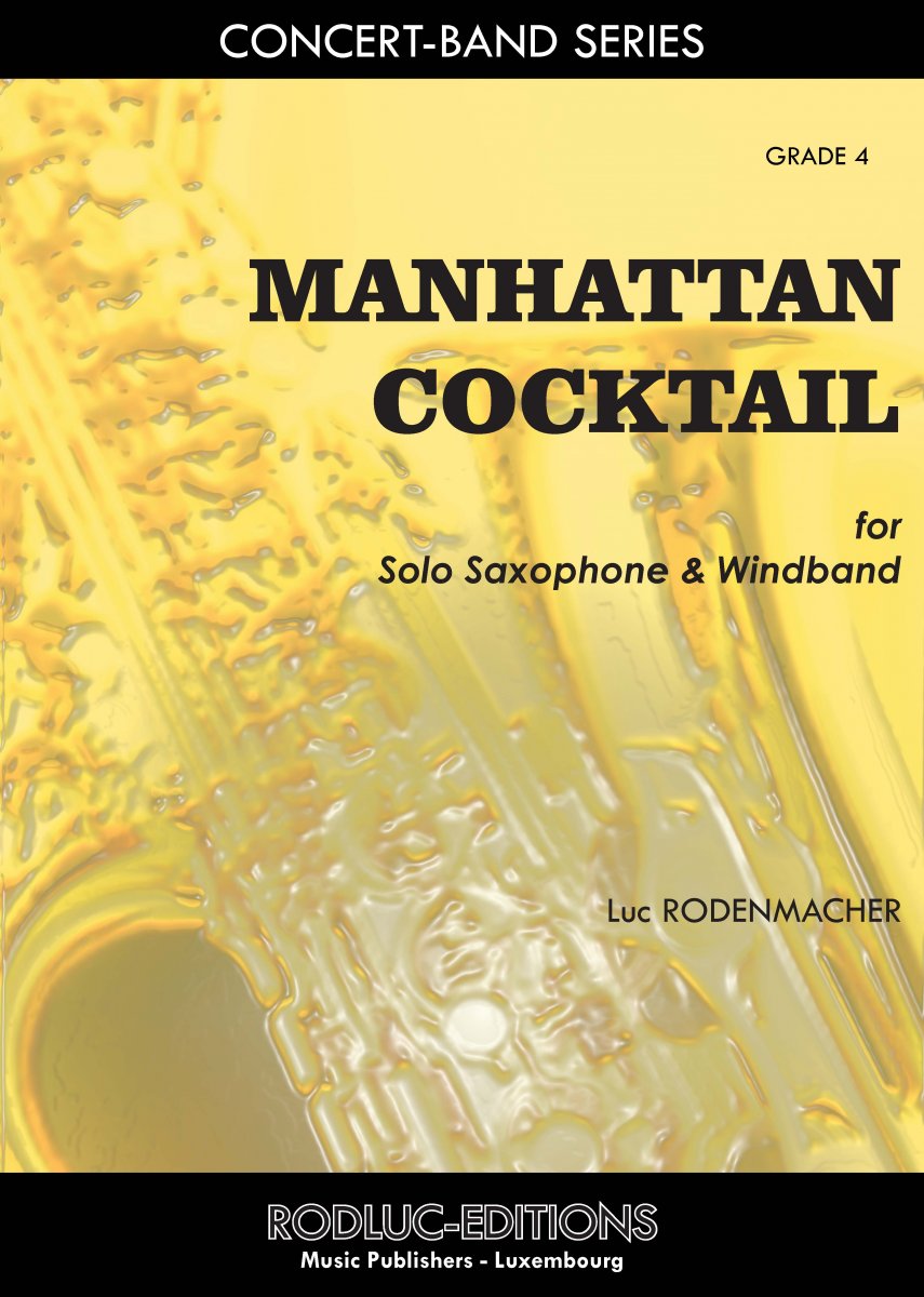 Manhattan Cocktail - click here Manhattan Cocktail - click here