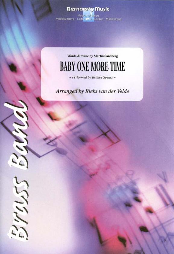 Baby One More Time - click here