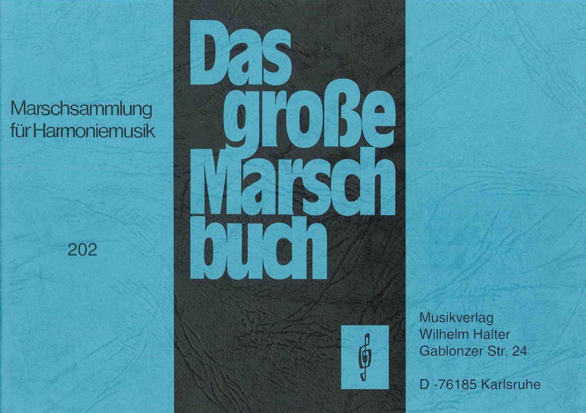 Petersburger-Marsch, Der => nur im Heft lieferbar - click here