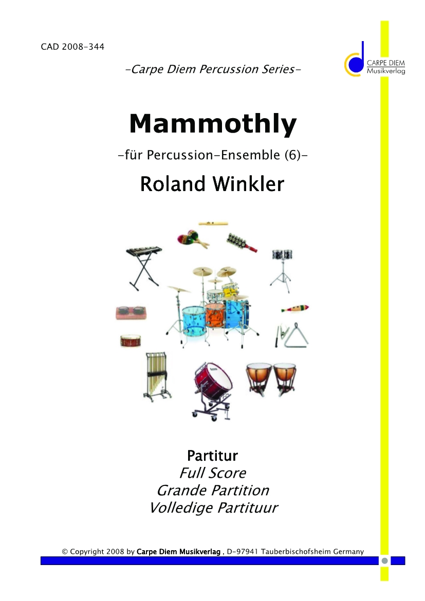 Mammothly - click here