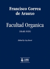 Facultad Organica (Alcal� 1626) [Complete Edition] - click here