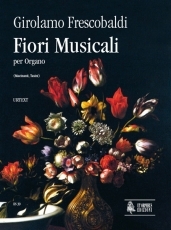 Fiori Musicali for Organ - click here
