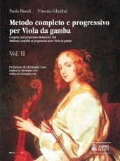 Complete and progressive Method for Viol #2 - click here