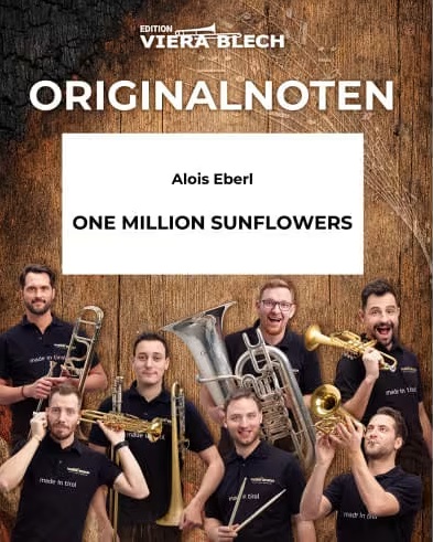 One Million Sunflowers - click here