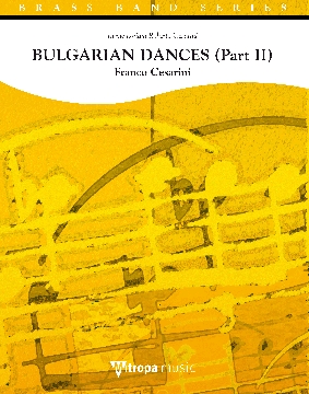 Bulgarian Dances (Part II) - click here Bulgarian Dances (Part II) - click here