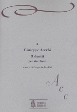 3 Duets for 2 Flutes - click here 3 Duets for 2 Flutes - click here