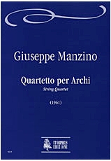 String Quartet (1961) - click here String Quartet (1961) - click here