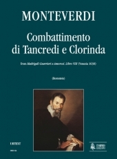 Combattimento di Tancredi e Clorinda - click here
