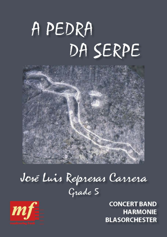 A Pedra da Serpe - click here