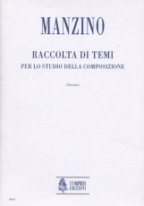 Collection of themes for the study of Composition - click here