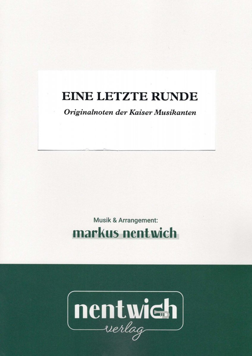 Eine letzte Runde - click here
