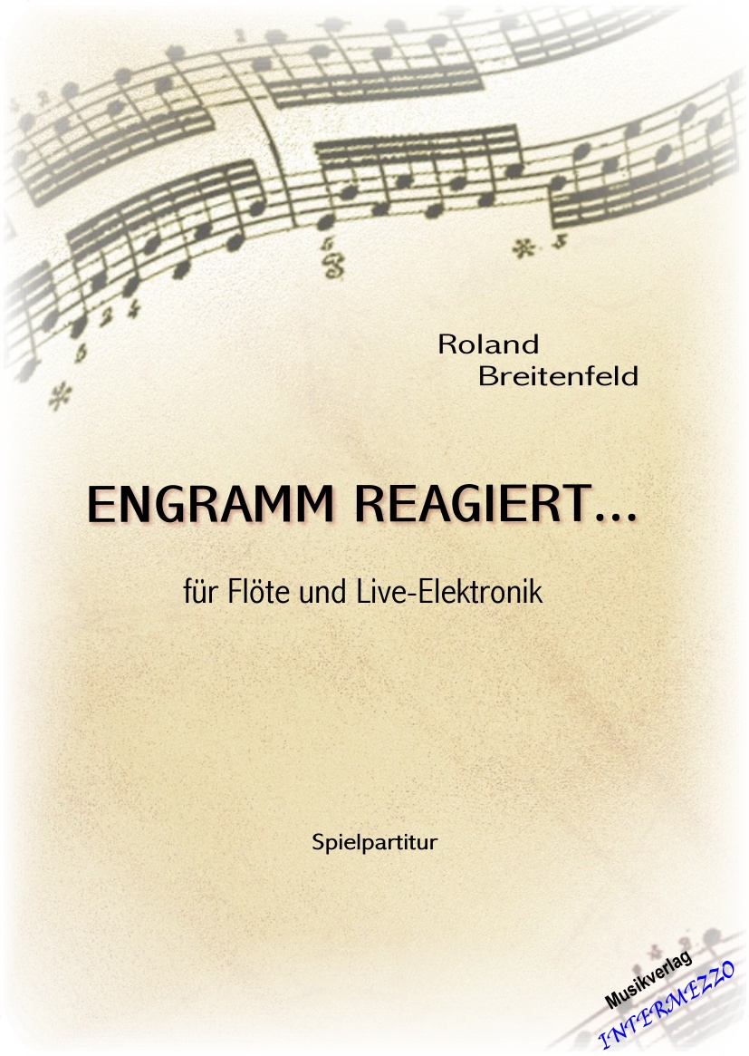 Engramm reagiert... - click here